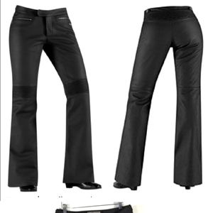 ICON hella biker pants